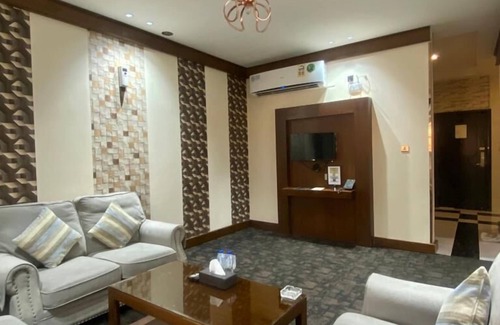 Ash Shati Apartment | Aral Al-Sahrawiyyah Hotel Apartment