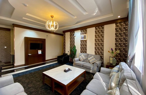 Tabuk Apartment | Aral Hotel
