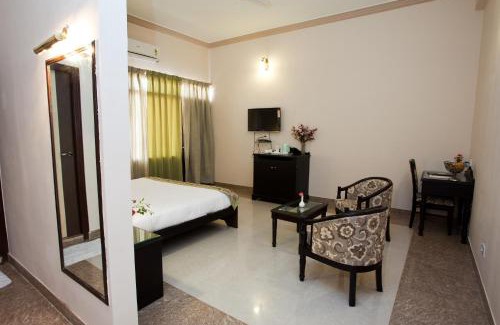 Udaipur Resort | Araliayas Resort & Spa