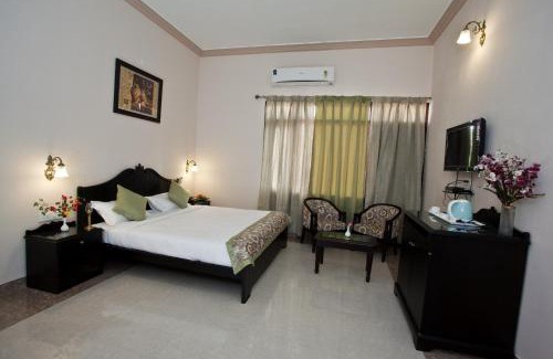 Udaipur Resort | Araliayas Resort & Spa