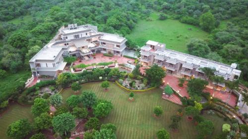 Udaipur Resort | Araliayas Resort & Spa