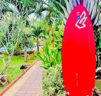 Kathaluwa Hotel | Araliya Villa