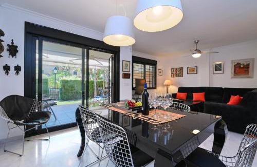Platja de l'Arenal Apartment | Aram