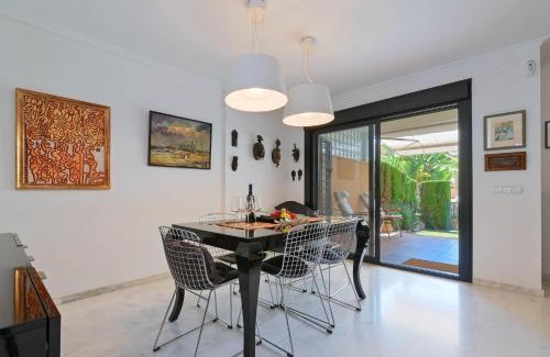 Platja de l'Arenal Apartment | Aram