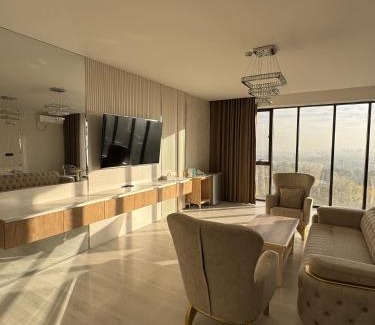 Dushanbe Hotel | Aram Hotel