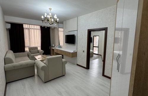 Dushanbe Hotel | Aram Hotel
