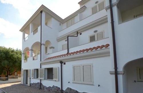 Cala Gonone Apartment | Arame