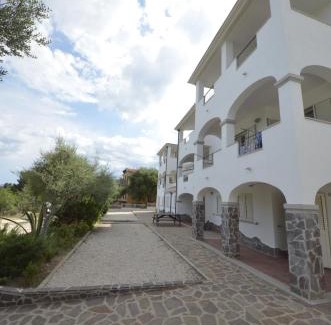 Cala Gonone Apartment | Arame