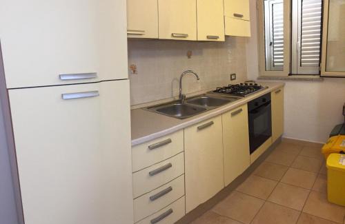 Cala Gonone Apartment | Arame
