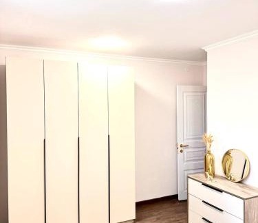 Gyumri Apartment | Aramenc