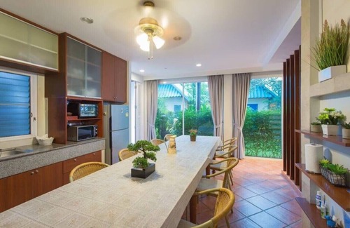 Khao Takiab Resort | Aranava Resort Huahin