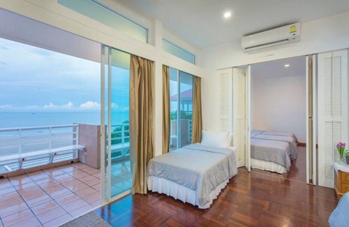 Khao Takiab Resort | Aranava Resort Huahin