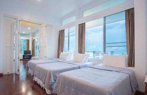 Khao Takiab Resort | Aranava Resort Huahin