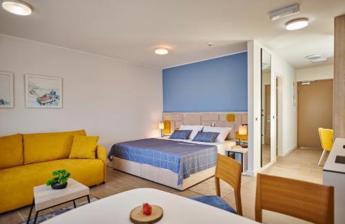 Vodice Apartment | Arancini Residence