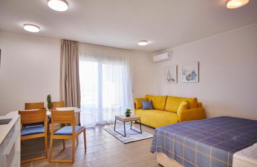 Vodice Apartment | Arancini Residence