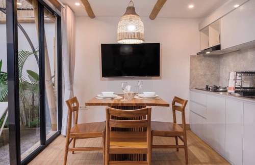 Pejeng Kawan Villa | Aranya Villa by Betterplace