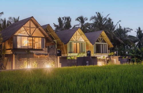 Pejeng Kawan Villa | Aranya Villa by Betterplace