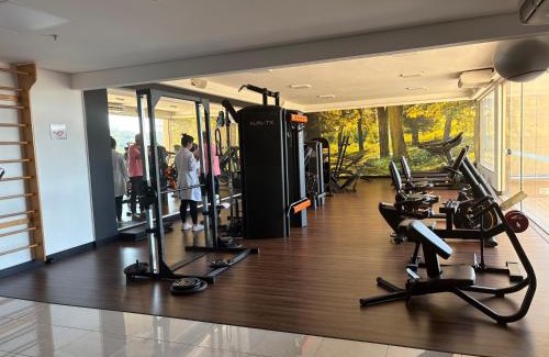 Ribeirao Preto Apartment | Araucária Flat