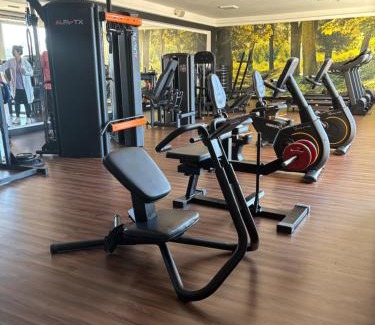 Ribeirao Preto Apartment | Araucária Flat