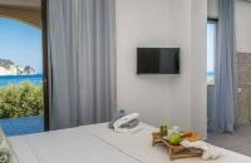 Kerion Apartment | Arba Beach suites & studios