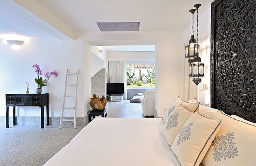 Arbatax Hotel | Arbatax Park Resort - Suites del Mare