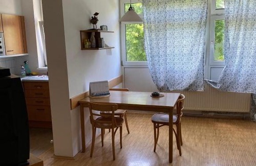 Puntigam Apartment | Arbeiterwohnheim Workers Dormitory Graz