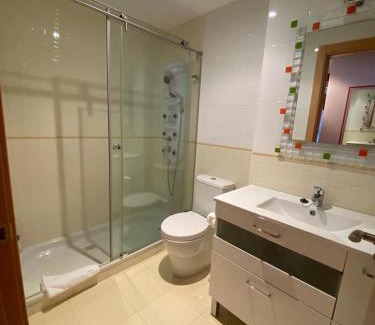 Llanes Apartment | Arbidel, apartamento con piscina en Llanes VUT-2758-AS