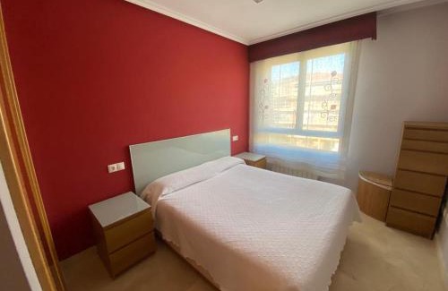 Llanes Apartment | Arbidel, apartamento con piscina en Llanes VUT-2758-AS