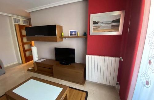 Llanes Apartment | Arbidel, apartamento con piscina en Llanes VUT-2758-AS