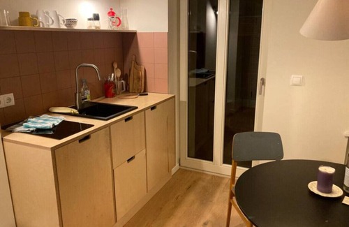 Lindenau Apartment | Arbio I Lax Apartments