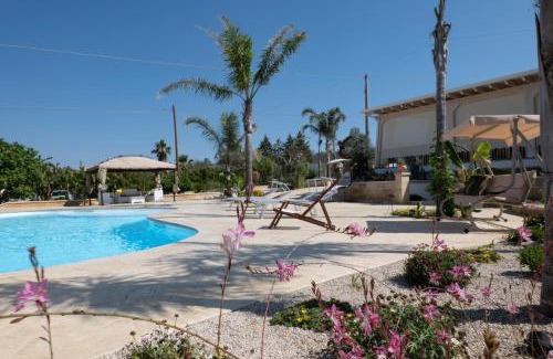 Ugento Bed & Breakfast | Arbor Exclusive B&B