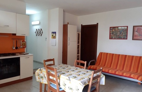 Arborea House | Arborea: Nice accommodation in a magnificent villa - Arborea