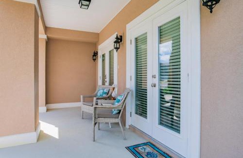Ono Island House | Arborgate Sunkissed Seahorse At 13987 Hanging Branch Way By Pkrm