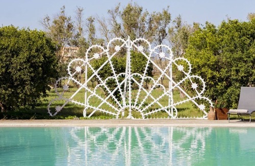 Cavallino Bed & Breakfast | Arbutus - Le Menze Estate