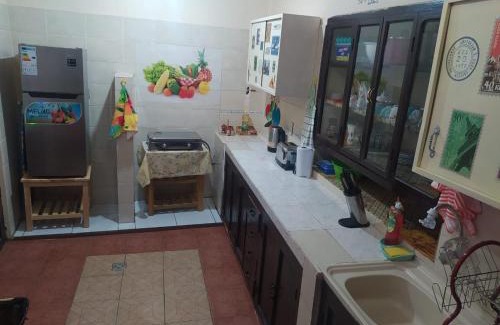 Sucre Bed & Breakfast | Arcángeles Guest House