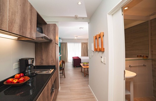 Abasto Apartment | ARC Abasto Studios