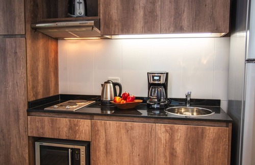 Abasto Apartment | ARC Abasto Studios