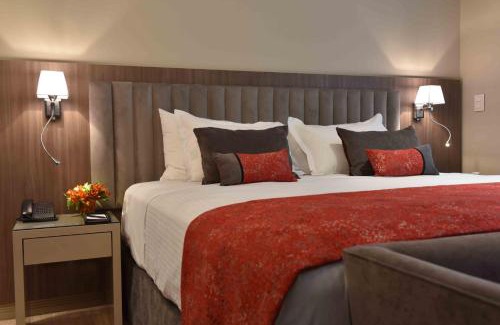 Recoleta Apartment | ARC Arenales Studios & Suites