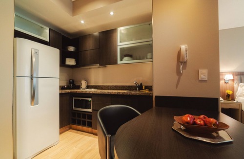 Recoleta Apartment | Arc Arenales Studios & Suites