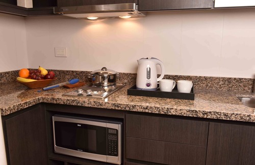 Recoleta Apartment | Arc Arenales Studios & Suites