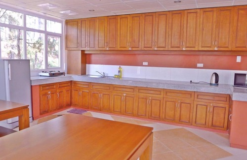 Baguio House | Arc Residences