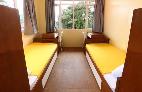 Baguio House | Arc Residences