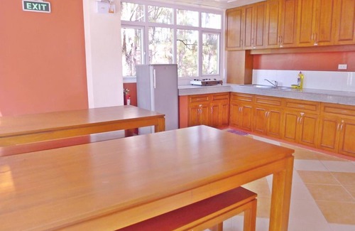Baguio House | Arc Residences