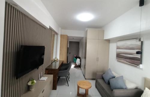 Cebu Apartment | Arc Tower Condominiums