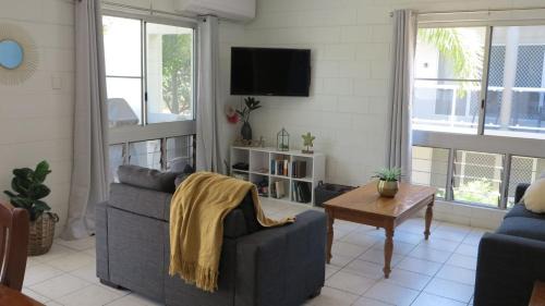 Arcadia Apartment | Arcadia Beach Unit 4