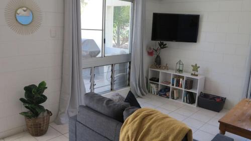 Arcadia Apartment | Arcadia Beach Unit 4