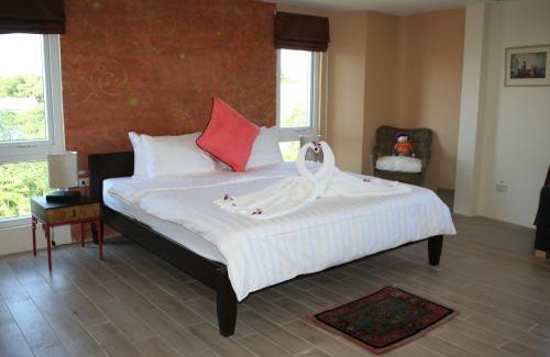Mae Pim Apartment | Arcadia Maephim Serviced Apartments