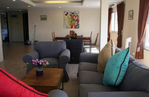 Mae Pim Apartment | Arcadia Maephim Serviced Apartments