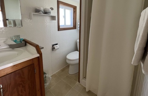 Arcadia Cottage | Arcadia Two Bedroom Cottage