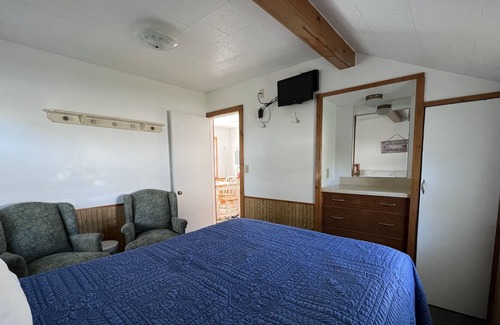 Arcadia Cottage | Arcadia Two Bedroom Cottage